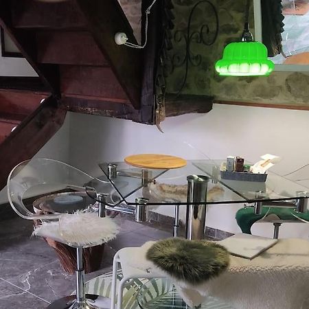Porquera de SantullanLa Casa De La Tina别墅 外观 照片