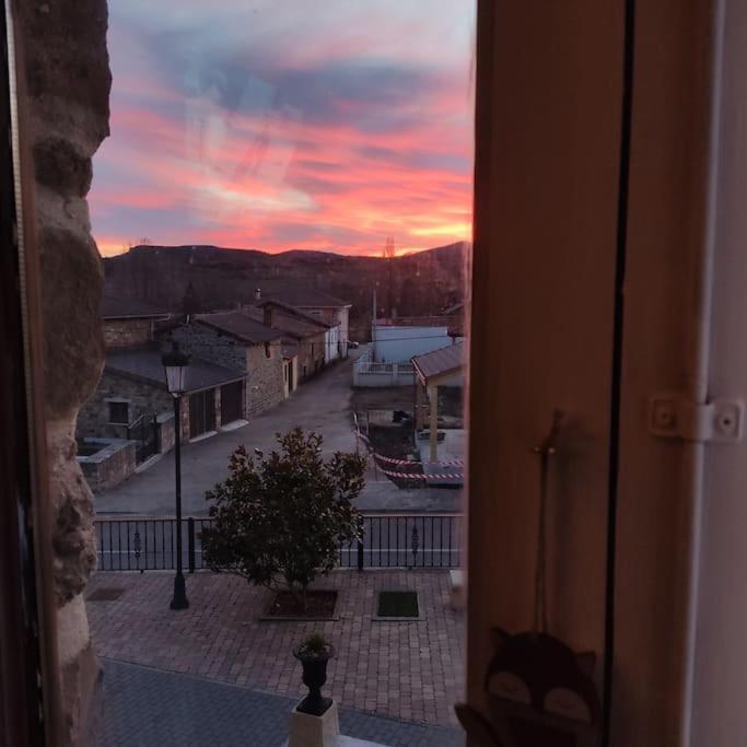 Porquera de SantullanLa Casa De La Tina别墅 外观 照片